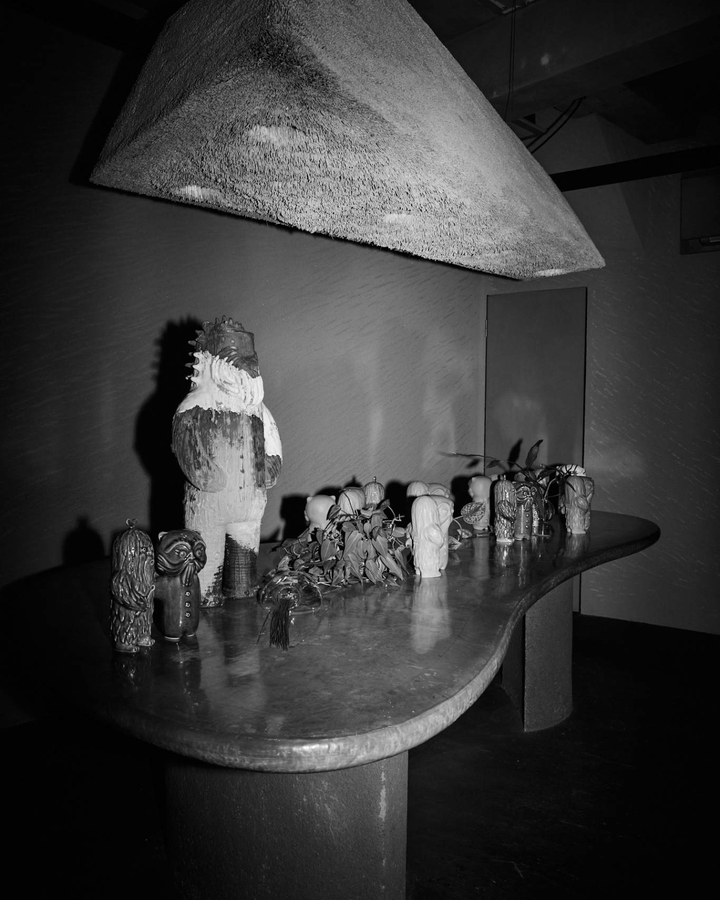 YETI & DIDO ADI x MAKHNO Studio