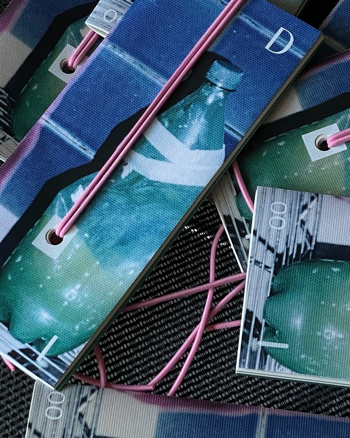 ADI Zine with carpenterandstone